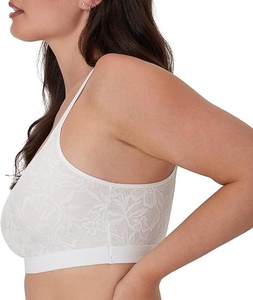 เสื้อชั้นในไร้ตะเข็บสำหรับผู้หญิงพร้อมโลโก้สั่งทำ ขายส่ง - Product Image 2