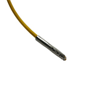 100% Polyester <b>Elastic</b> Webbing <b>Cord</b> for Garment Bags Shoes & Home Textile - Product Image 5