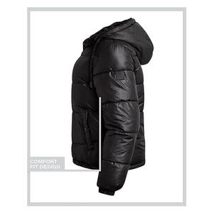 Women Winter Jacket Heavyweight Reversible Quilted Parka Puffer <b>Coat</b> Faux Fur <b>Lined</b> Jackets Women Warm Insulated Cold Weather - Product Image 6