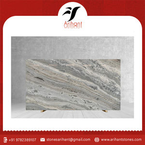 Paneles de Granito Gris Río Premium para Construcción Moderna y Diseño Arquitectónico - Product Image 6