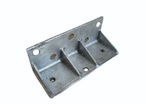 Componente de Prensa FinePunch GI FP-PC-GI-004, Tamaño Personalizado, Hecho en India - Product Image 2