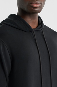 เสื้อฮู้ดดี้ผู้ชายขายส่ง ผ้าฝ้ายพรีเมียม สตรีทแวร์ ทรงโอเวอร์ไซส์ - Product Image 2