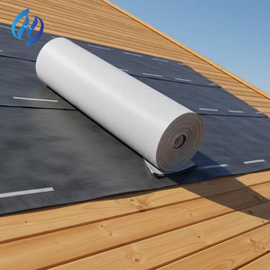 Membrana Impermeable para Techos Sohi, Similar a Tyvek, con Certificación CE, para Techos Inclinados, se Utiliza Debajo de la Teja Asfáltica - Product Image 4