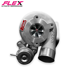 เทอร์โบชาร์จเจอร์ FLEX PRO MIVEC-42 สำหรับ MITSUBISHI TRITON / PAJERO MIVEC 2.4L 181 แรงม้า ดีเซล ปี 2015-ปัจจุบัน - Product Image 1