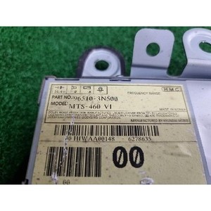 Equus VI 2009-2013 UNIT ASSY-M.T.S Usado ORIGINAL 965103N500 - Product Image 4