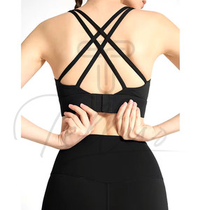 Best Selling Women Yoga Set Light Weight Women Yoga Set New Arrival Gym Wear Women Yoga Set Women Fashionable Yoga Sets - Product Image 2