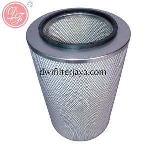ไส้กรองอากาศ HEPA สำหรับเครื่องอัดอากาศ ยอดขายดีที่สุด วัสดุกระดาษใหม่ คุณภาพดี - Product Image 2