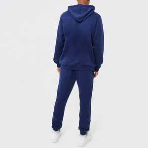 Chándal de invierno para hombre, cálido, de alta calidad, para uso en exteriores y en casa, talla grande, precio al por mayor, hecho en Pakistán. - Product Image 2