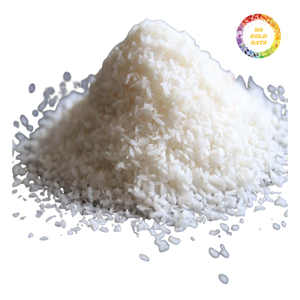 Fournisseur de noix de coco déshydratée du Vietnam – Qualité flocons fins et moyens, ingrédient de noix de coco à haute teneur en matières grasses pour l'industrie du chocolat, emballage en vrac - Product Image 2