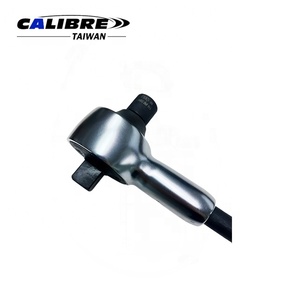 Calibre de Taiwán 3/4 "F X 1" M 2500Nm multiplicador de par OEM de grado industrial y bricolaje - Product Image 5