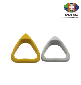 ที่จับสำหรับผู้โดยสารแบบกำหนดเอง ทำจากพลาสติก PP สำหรับรถบัสและรถไฟ - Product Image 2