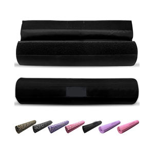 Almohadilla de Espuma Cómoda para Barra de Pesas, para Sentadillas, Elevaciones de Cadera, Cuello y Hombros, Entrenamiento de Gimnasio y Fitness, Resistente - Product Image 1
