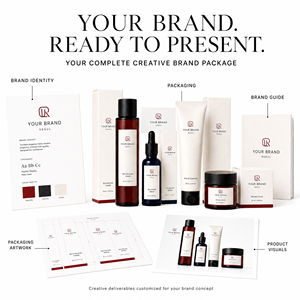 ชุดผลิตภัณฑ์ดูแลผิวหน้าแบรนด์ K-Beauty แบบ Private Label ชุดเปิดตัวเซรั่ม ครีม ออยล์ สมุนไพร สำหรับผู้ใหญ่ บำรุงผิวหน้า มอยเจอร์ไรเซอร์ ผลิตภัณฑ์ความงามแบบกำหนดเอง - Product Image 5