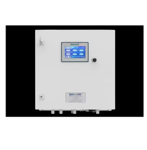 Système de surveillance en ligne des effluents certifié TUV pour le traitement des eaux usées, l'eau industrielle et la conformité environnementale - Product Image 5