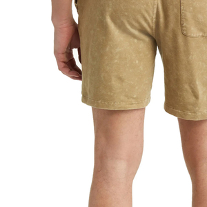 Pantalones Cortos de Hombre Más Vendidos, Lavado Ácido, 100% Algodón, Cintura Alta, Ecológicos, de Secado Rápido, Transpirables, Antiarrugas, con Múltiples Bolsillos - Product Image 6