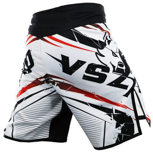 Shorts d'entraînement professionnels confortables, construction élastique renforcée, vêtements de sport, entreprise d'exportation, producteur textile mondial - Product Image 6