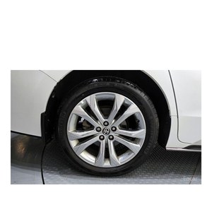 Toyota Sienna 2.5 Híbrida 2WD 2023, 16,922 km, Asientos de Cuero, Cámara Trasera, Volante a la Izquierda - Product Image 5