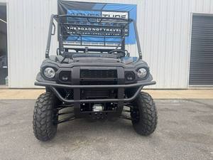 ส่วนลดสุดคุ้ม 2026 รถ Kawasaki Mule PRO-DX EPS UTV สำหรับผู้ใหญ่ - Product Image 2