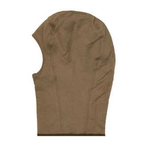 Masque de ski respirant et imperméable avec logo personnalisé, cache-cou en peluche, masque de vélo fin, balaclava unisexe - Product Image 2