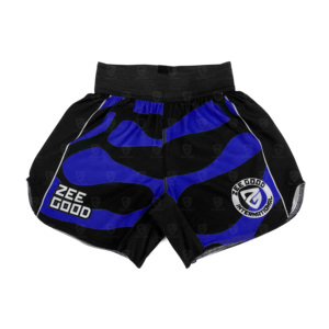 Shorts de combat Muay Thai MMA personnalisés avec logo pour enfants et adultes, shorts de sport MMA 2026 - Product Image 1