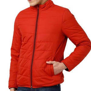 Veste matelassée pour homme de haute qualité, design tendance, nouvelle collection, veste matelassée d'hiver à vendre - Product Image 5