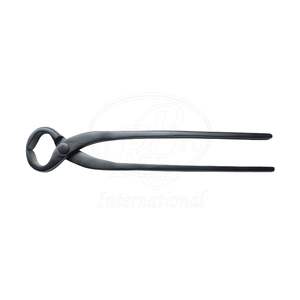 Shoe <b>Puller</b> and Spreader Powder Coated Steel Flush Cut 12 Inch Professional Farrier Horseshoe Tool - Product Image 1