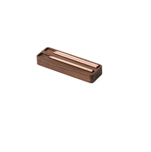 Boîte à stylos en bois de haute qualité, cadeau de Noël personnalisé, porte-stylos en bois de luxe, collection de porte-stylos, vente très populaire - Product Image 1