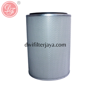 ไส้กรองอากาศคุณภาพสูงแบบดูดซับสำหรับกรองอุตสาหกรรม - Product Image 4