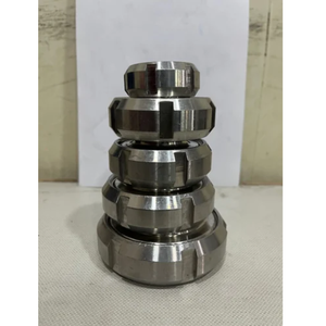 Sanitary Stainless Steel TC <b>Clamp</b> Set <b>Tri</b> <b>Clamp</b> Fitting for Food and Beverage Industry - Product Image 5