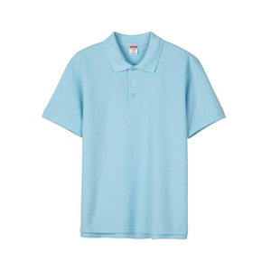 Wholesale 100% Cotton Tshirts Blank Plain <b>Polo</b> Shirts Custom Embroidery Logo Printing Golf <b>Polo</b> T-shirts for Men - Product Image 6