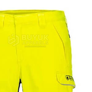 Pantalones de Trabajo para Mecánico, Construcción, Industria, Uso Pesado, Reforzados en las Rodillas, Diseño Funcional y Protector - Product Image 5