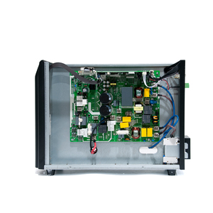 Alimentation sans interruption (ASI) haute fréquence en ligne série EH5500 H1K <span class=keywords><strong>H2K</strong></span> H3K H1KS H2KS H3KS - Product Image 2