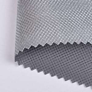 Membrane imperméable et respirante plaquée métal, perméable à la vapeur pour toiture et murs - Product Image 4