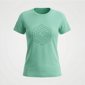 เสื้อเชิ้ตทำงานผู้หญิงมาใหม่ แฟชั่นฤดูใบไม้ผลิและฤดูใบไม้ร่วง ลายพิมพ์ทันสมัย สไตล์ลำลอง ชุดเดรสผู้หญิง ผ้าซาตินปักเลื่อม น้ำหนัก 240 กรัม ผ้าฝ้าย 100% - Product Image 1