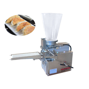 Pasta <b>Dumpling</b> <b>Machine</b> Gyoza Filling Gyoza Samosa Making <b>Machine</b> - Product Image 1