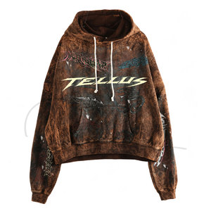 Nuevas Sudaderas con Capucha para Hombre, Sudaderas de Manga Corta, Sudadera Informal de Color Sólido para Hombre, Sudadera con Capucha para Hombre - Product Image 1