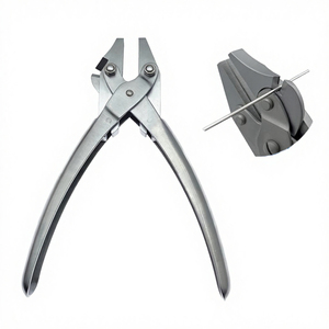 คีมตัดลวด K-Wire สำหรับศัลยกรรมกระดูก สแตนเลส ใช้ในสัตวแพทย์ - Product Image 6