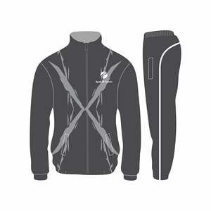 Survêtements pour hommes de haute qualité pour le jogging, logo personnalisé, vêtements décontractés, survêtements pour hommes au meilleur prix, streetwear, survêtement sublimé - Product Image 1