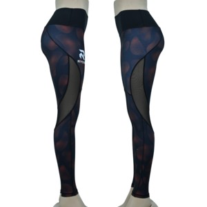 Rydom Wholesale Woman Scrunch <b>Booty</b> Custom Yoga Pants Push Sportswear Fitness Tight Workout <b>Leggings</b> High Waist Four-Way Stretch - Product Image 6