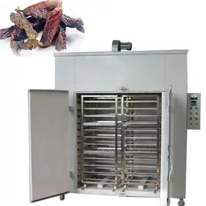 Dry Food Machinery And Solar Fruit Drying Machine