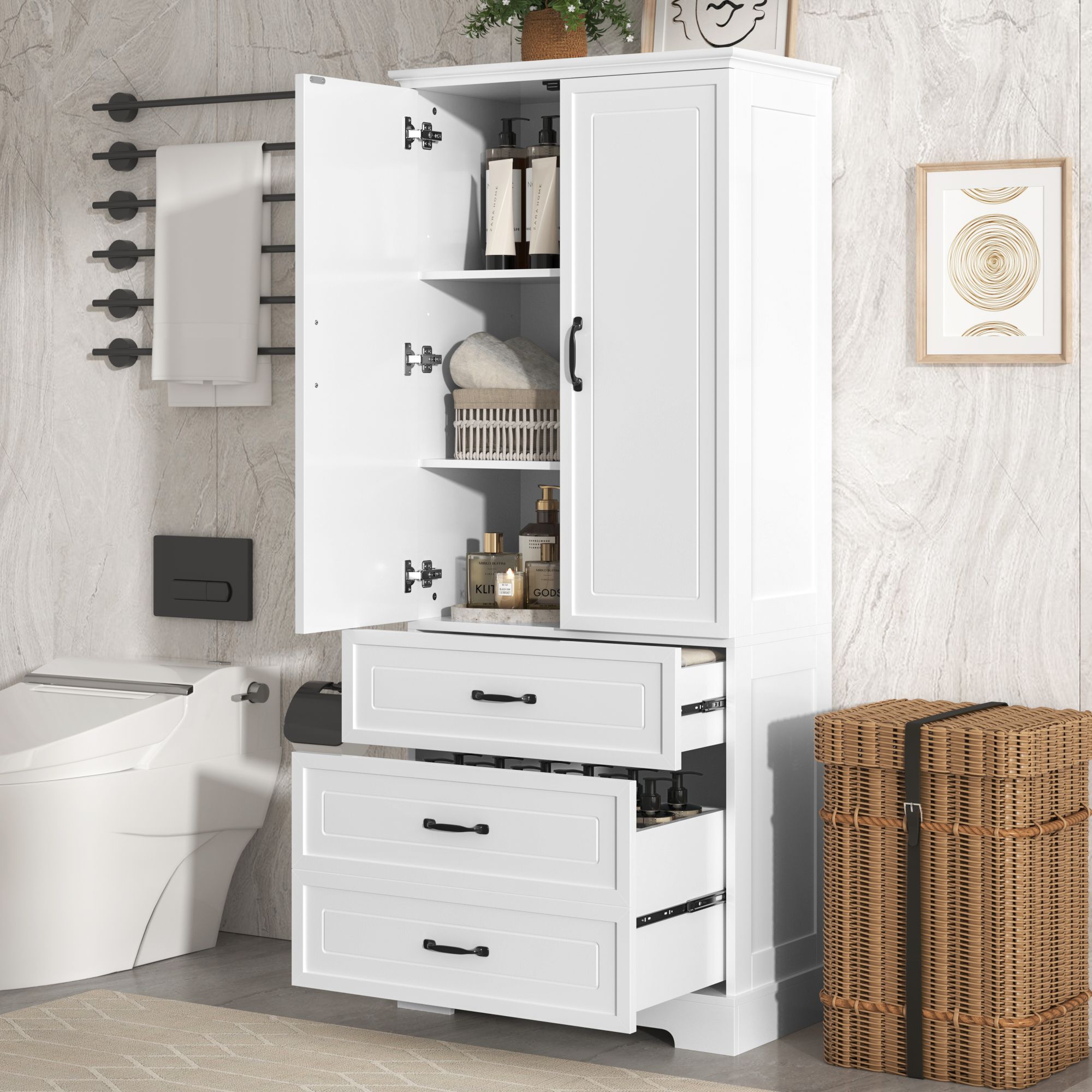 Colore bianco