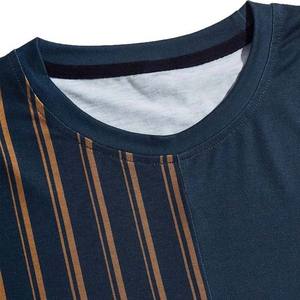 Ensemble de sport pour homme, t-shirt polo assorti, short pour homme, ensemble 2 pièces, vêtements décontractés, ensembles courts slim - Product Image 5