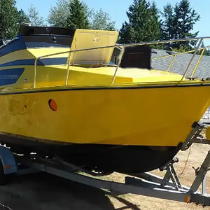 1972 A-u-t-o-c-o-a-s-t M-a-r-a-u-d-e-r 24 Bateaux haute performance disponibles - Product Image 1