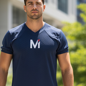 Uniforme Profesional de Fútbol Americano, Jersey Sublimado Personalizado, Transpirable y de Alta Elasticidad para Ligas Profesionales - Product Image 6