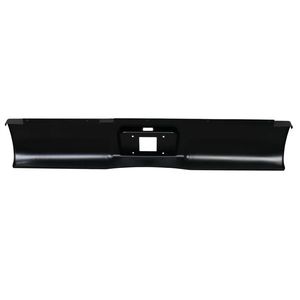 Paraurti Posteriore per Dodge RAM 1500 2500 3500 Pickup Truck 1994-2001 Nero/Acciaio Parti Carrozzeria Camion - Product Image 3