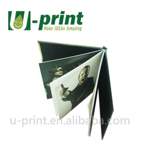 Impresión de Libros Encuadernados Personalizados |   Impresión de Novelas de Tapa Dura, Libros de Arte y Catálogos - Product Image 5