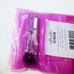GLC-LH-SMD 1000BASE-LX/LH แบบความยาวคลื่นยาวรุ่นใหม่ พร้อมโมดูลออปติกส์ตัวรับส่งสัญญาณ DOM SFP - Product Image 5