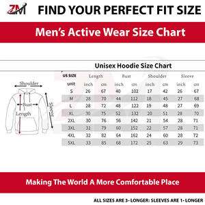 Sweat-shirts à capuche pour hommes en molleton 100% coton, personnalisables OEM & ODM avec logo, poids lourd 450 GSM, modèle original pour le commerce extérieur, saison hiver - Product Image 6