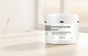 [OEM/ODM] Crema Facial Aclarante y Controladora de Imperfecciones con Ácido Tranexámico 250ml para Todo Tipo de Piel, Uso Diario - Product Image 2