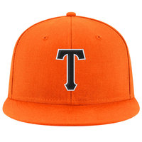 Gorras de Béisbol New Era Originales de Alta Calidad con Logotipo del Equipo, Gorras Deportivas Ajustadas para Exteriores, Bordado a Mano en Plata y Cobre Vintage